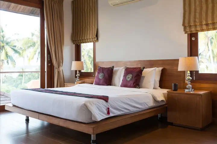 Самуи: Peerapat Villa