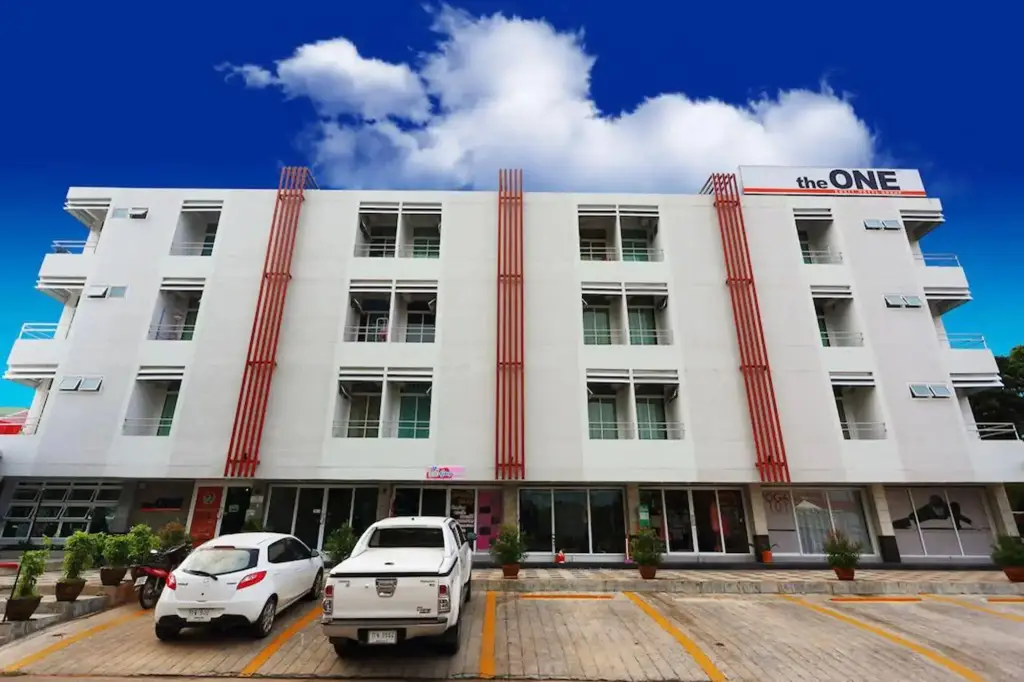 The One Phetchabun — фото 1