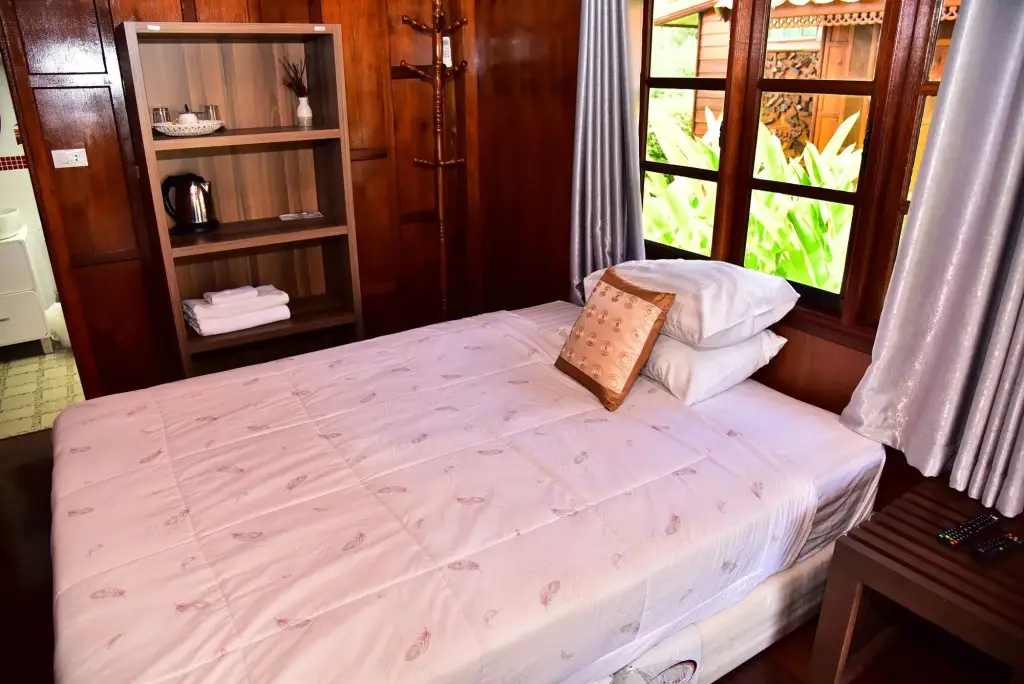 Пранбури : Thai House Resort