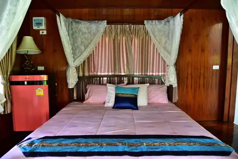 Thai House Resort — фото 1