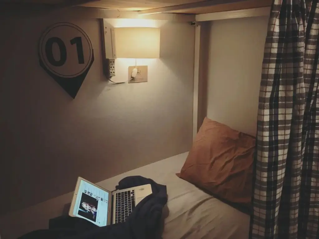 Варин-Чамрап: The Goose Cafe & Hostel