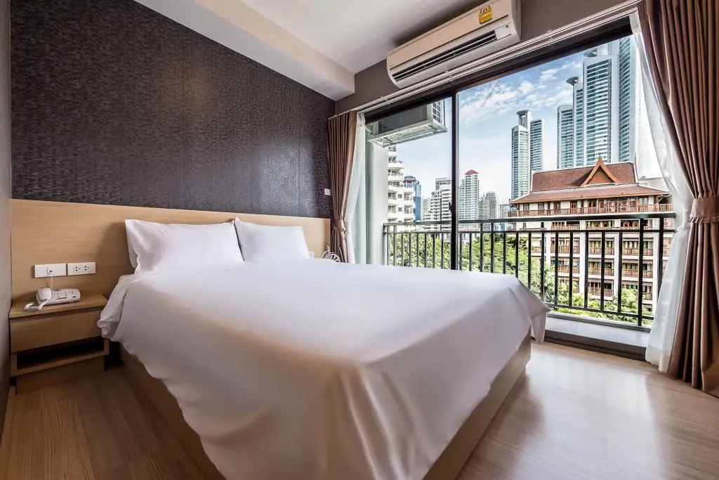 Бангкок: Like Sukhumvit 22