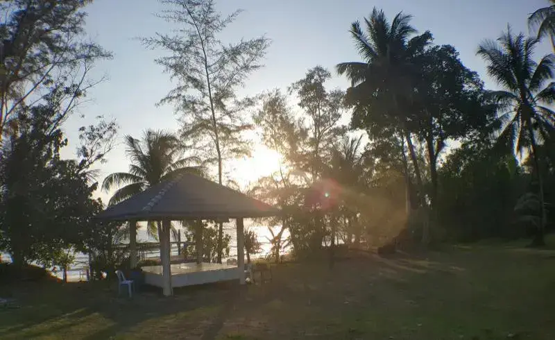 Бай-Лан: Matchanu Resort