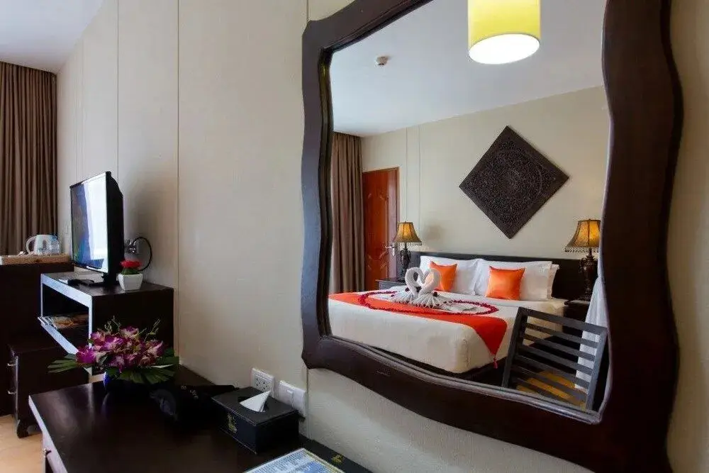 Ко-Яо-Яй: Venice Sea View Resort