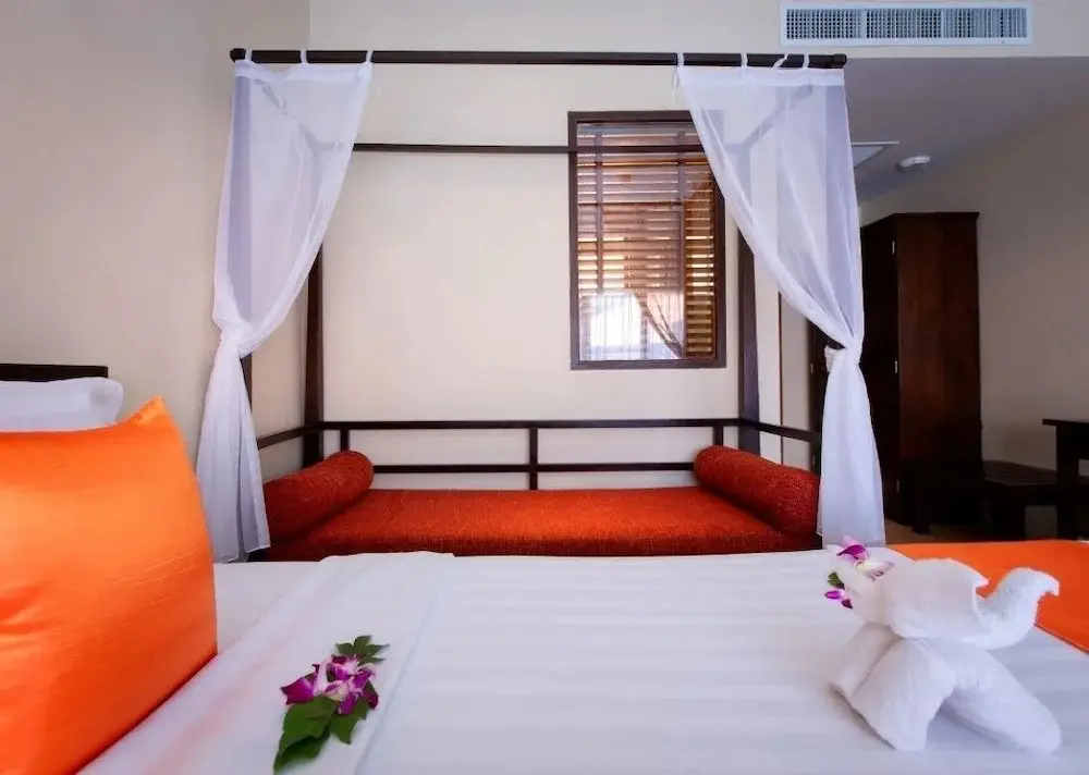 Venice Sea View Resort — фото 1