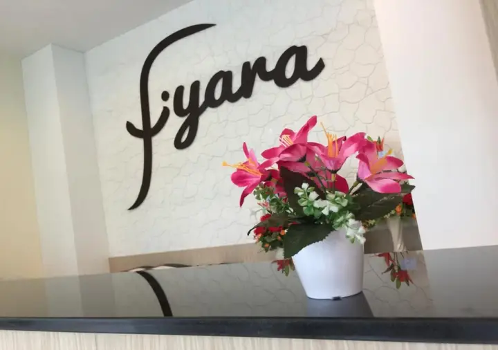 Нонгкхай: Iyara Hotel Nongkhai