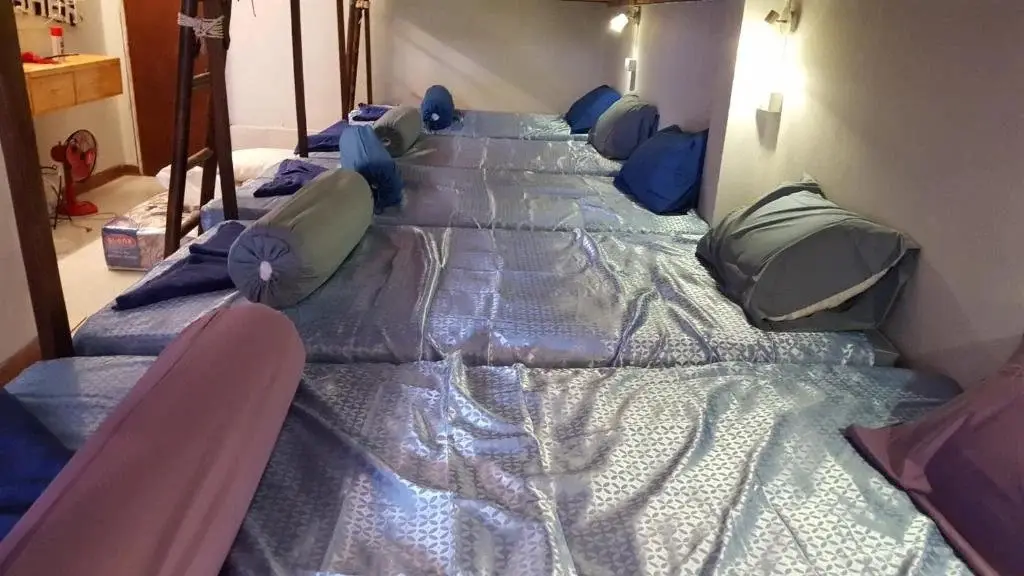 Ко-Пханган: Fellini Dorm
