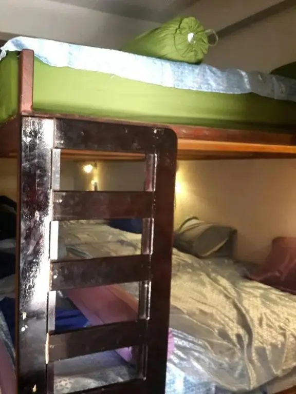 Ко-Пханган: Fellini Dorm