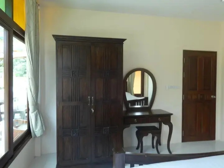Ко-Пханган: Moon Garden House