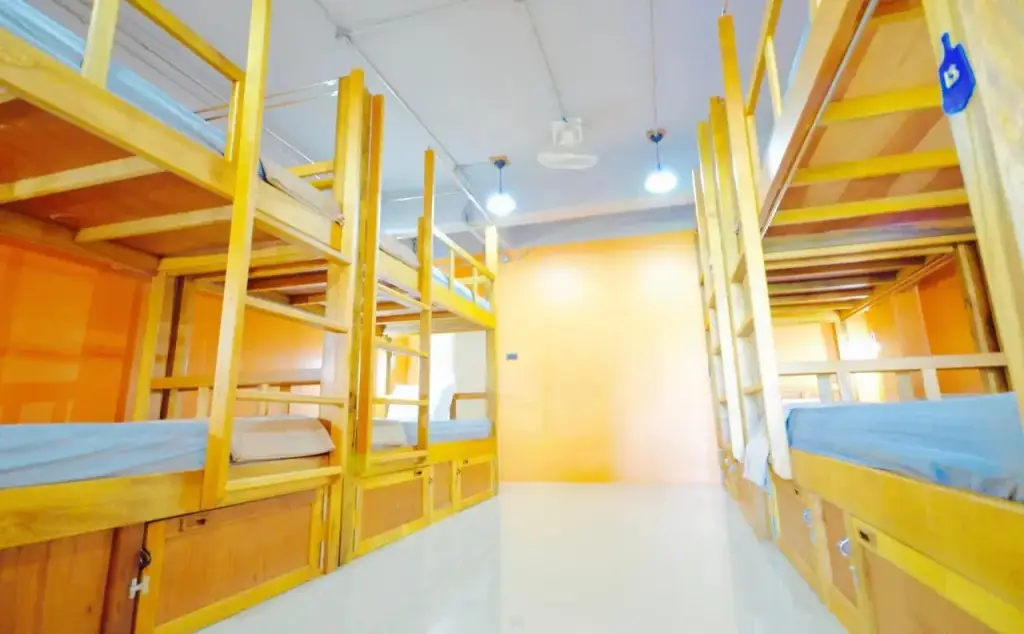 Краби: NOMAD Hostel Krabi