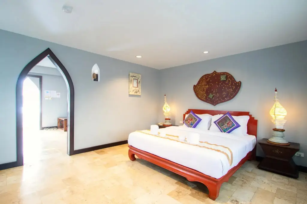 Маерим: Gudi Boutique Hotel