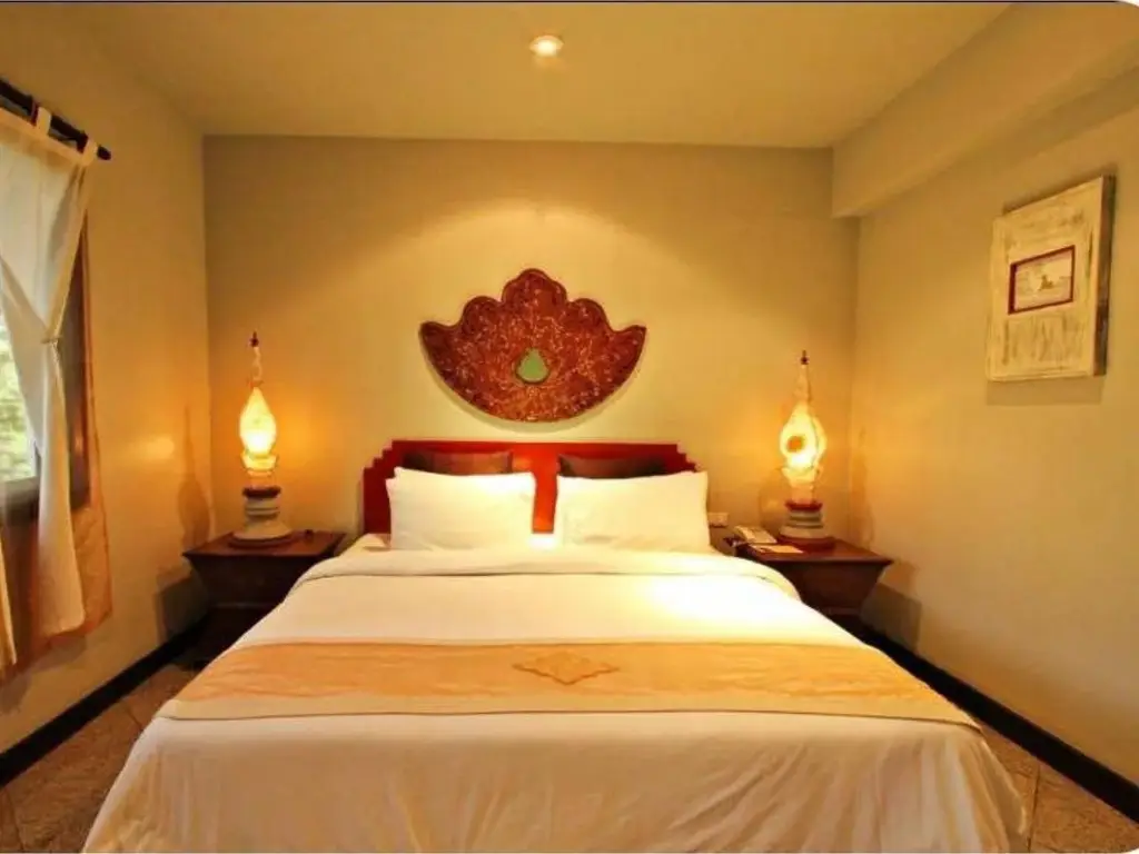 Маерим: Gudi Boutique Hotel