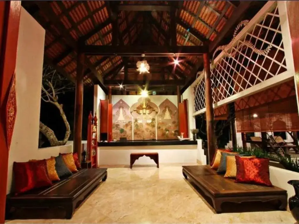 Маерим: Gudi Boutique Hotel