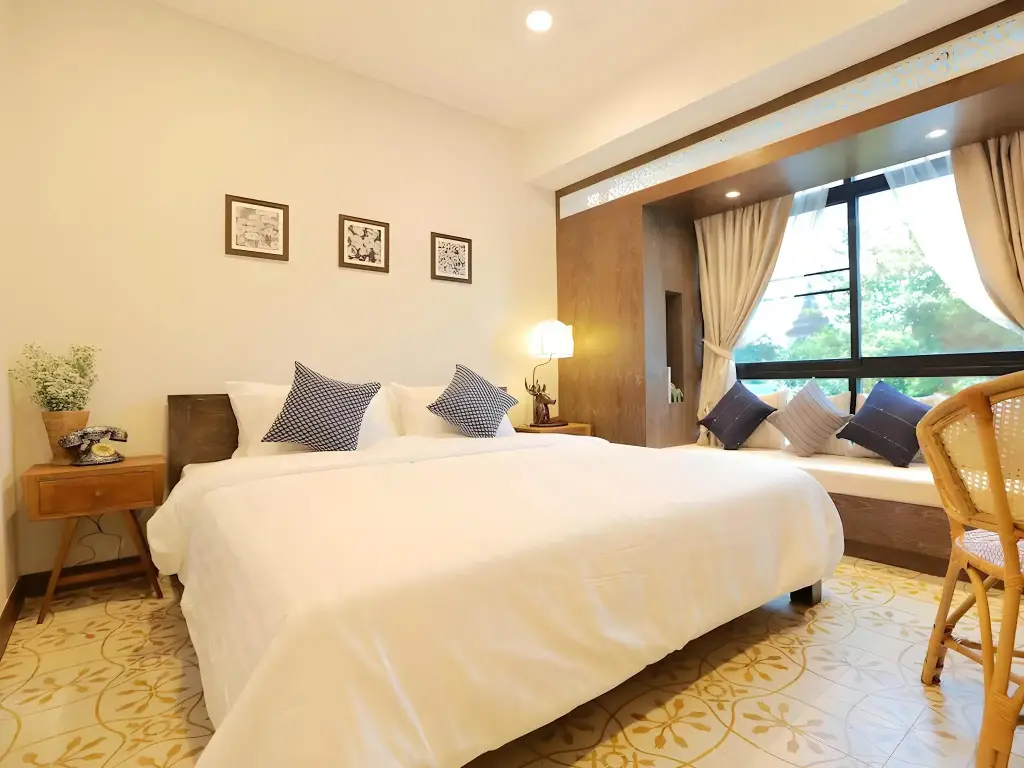 Чиангмай: Amaka Bed & Breakfast