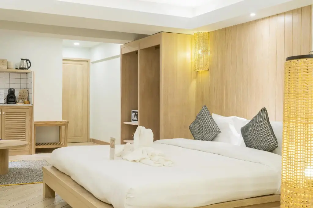 Чиангмай: Amaka Bed & Breakfast