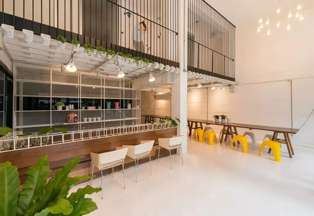 Pastel House - Adults Only - Hostel — фото 1