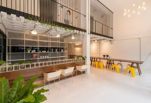 Pastel House - Adults Only - Hostel — фото 1