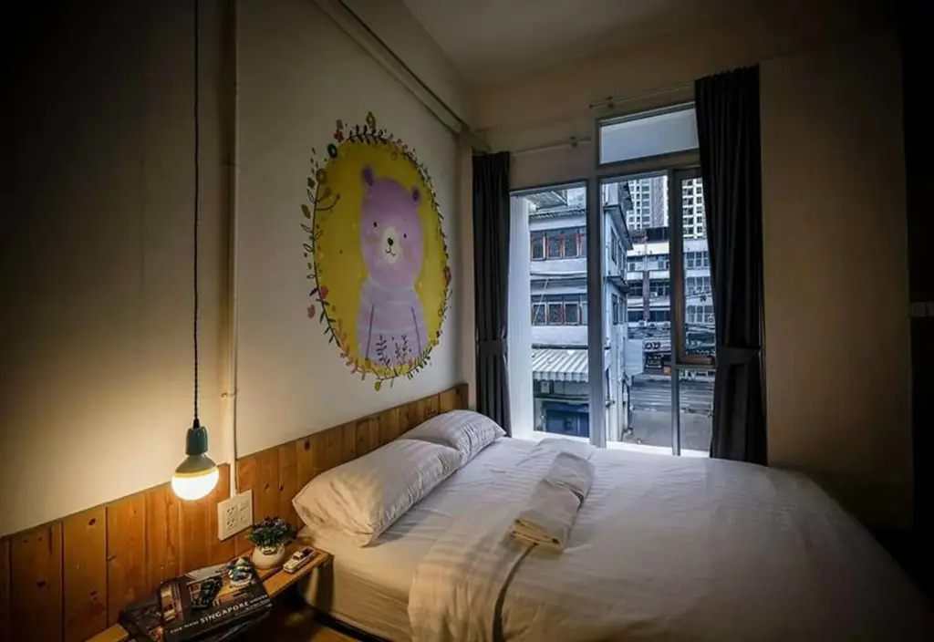 Бангкок: Pastel House - Adults Only - Hostel
