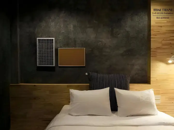 Лампхун: Thai Thani Loft & Life Lamphun