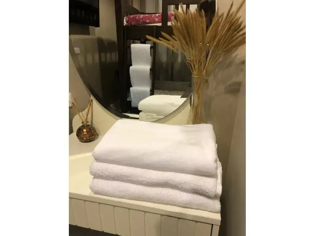 Чаам: The Energy Condo By AP