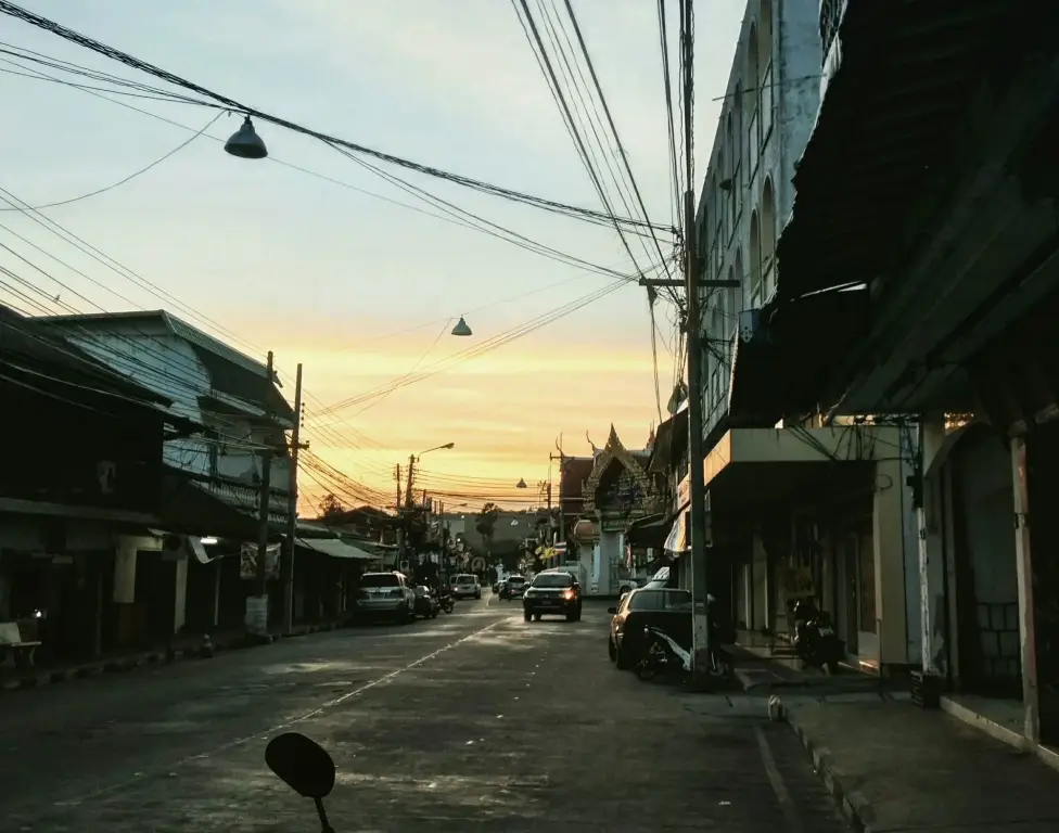 Sattahiptale Boutique Guest House & Hostel — фото 1