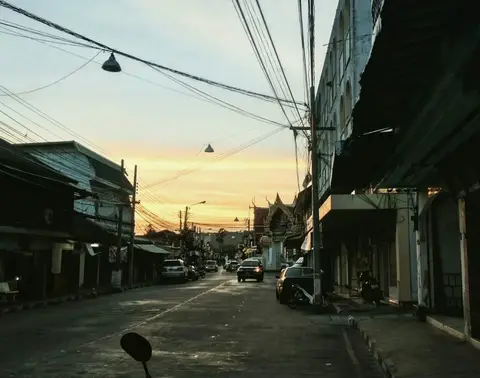 Sattahiptale Boutique Guest House & Hostel — фото 1