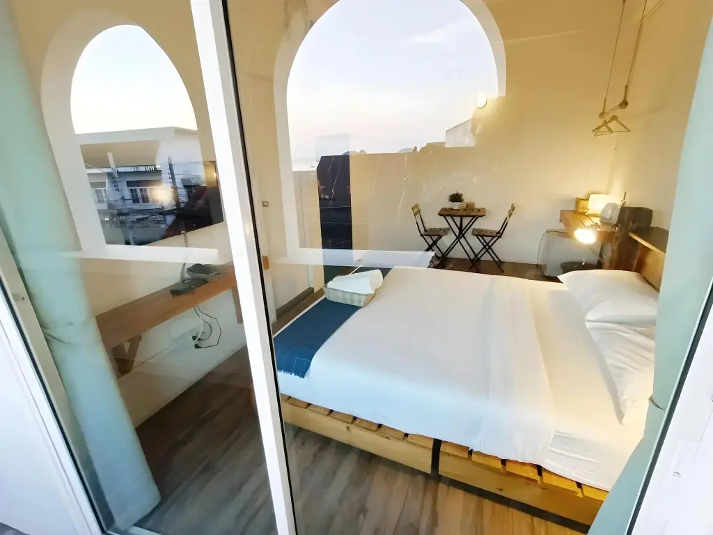 Саттахип: Sattahiptale Boutique Guest House & Hostel