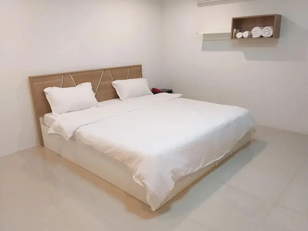 Банг-Сао-Тхонг: Chai Hotel Bangbo