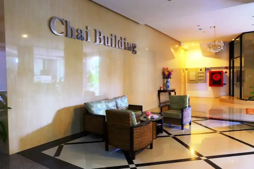 Банг-Сао-Тхонг: Chai Hotel Bangbo
