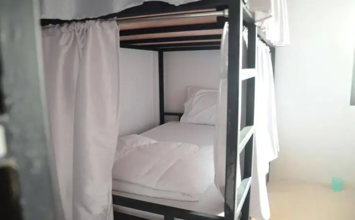 Ланта: Best Stay Hostel At Lanta
