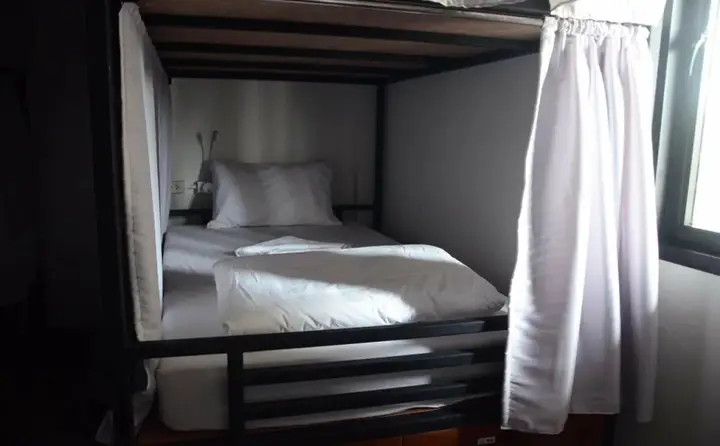 Ланта: Best Stay Hostel At Lanta