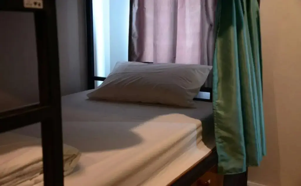 Ланта: Best Stay Hostel At Lanta