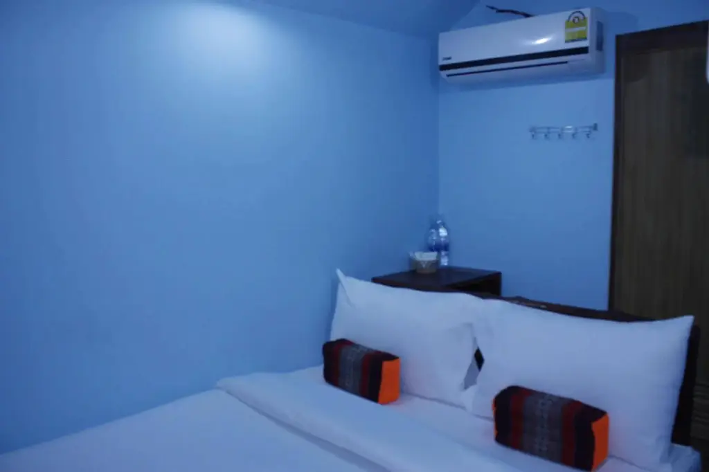 Сатун: Raklay Homestay