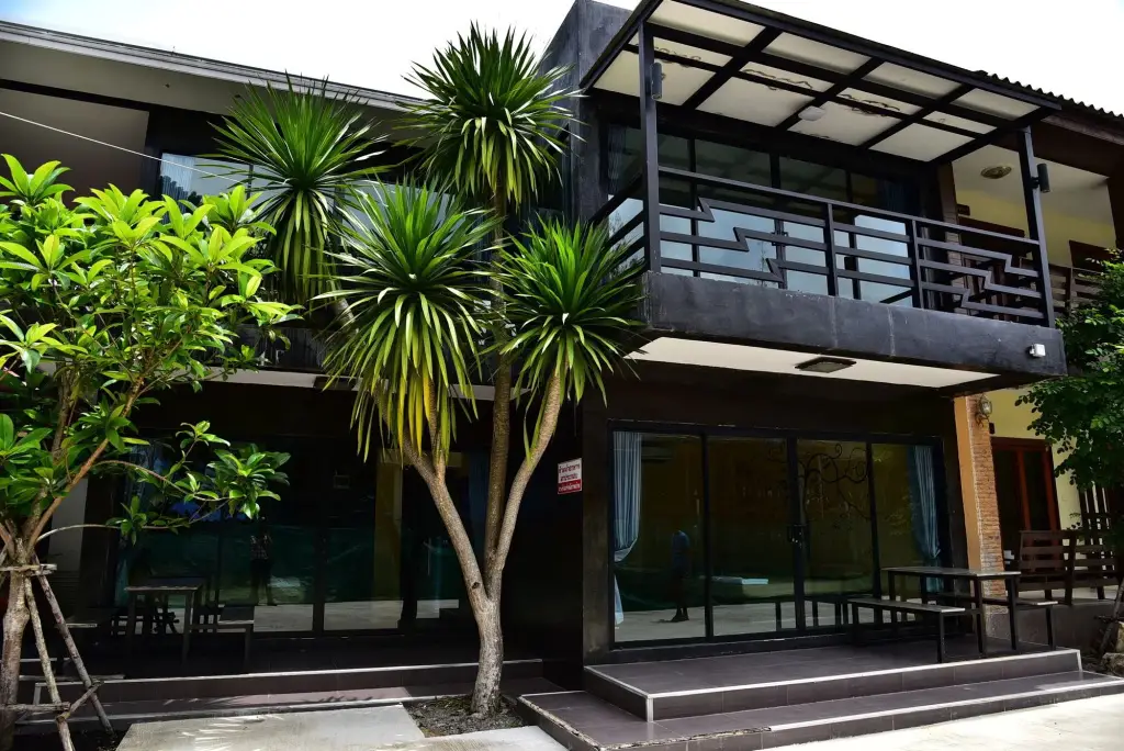 Natthapon Resort — фото 1