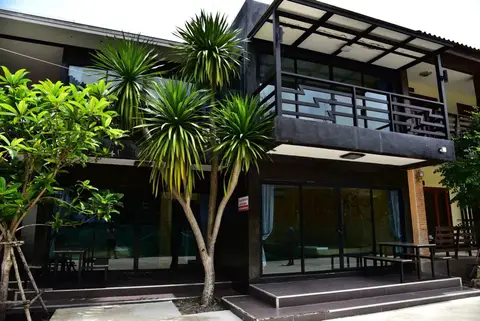 Natthapon Resort — фото 1