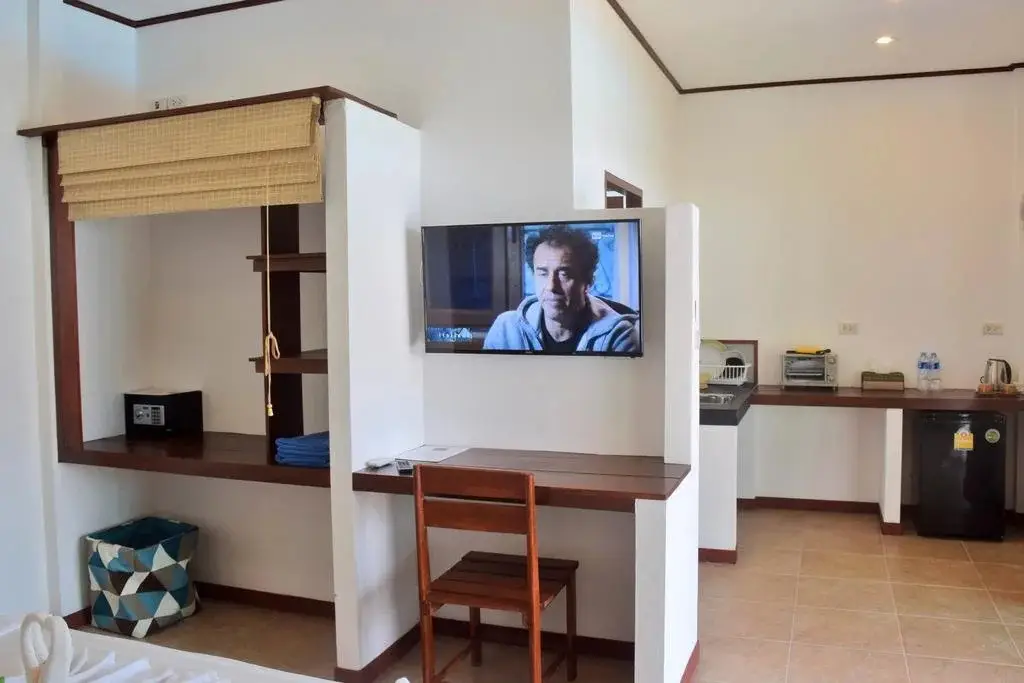Пхукет: Vivi Bungalows Resort