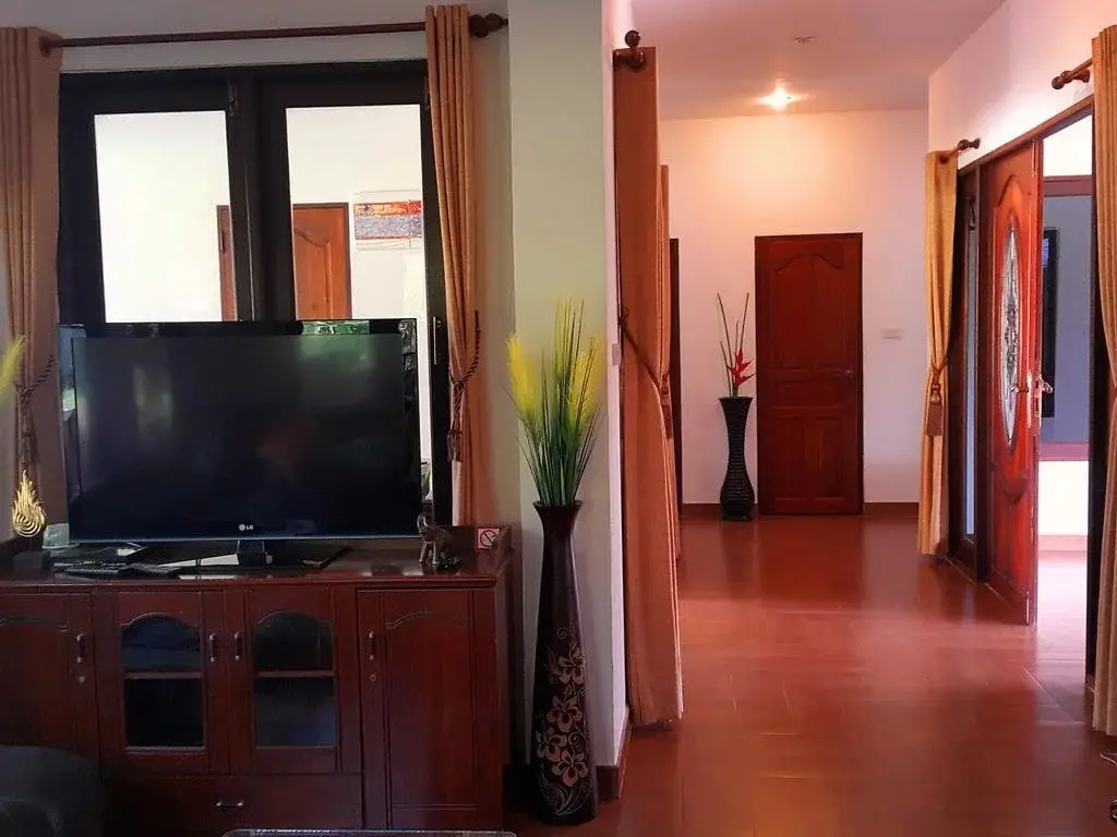 Краби: Banburi Villa