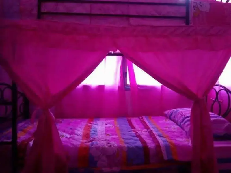 Бангкок: New Royal Hostel