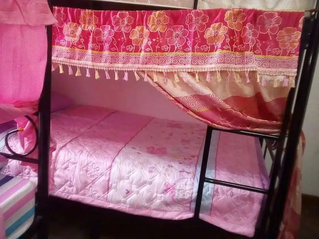 Бангкок: New Royal Hostel