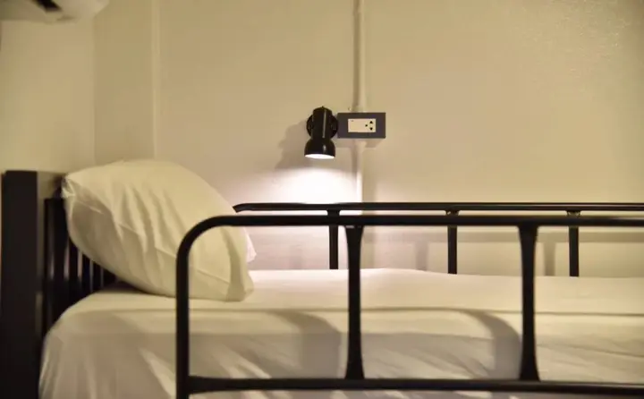 Чиангмай: Pama Guesthouse