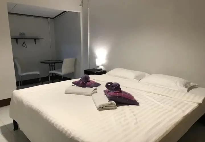 Чиангмай: Pama Guesthouse