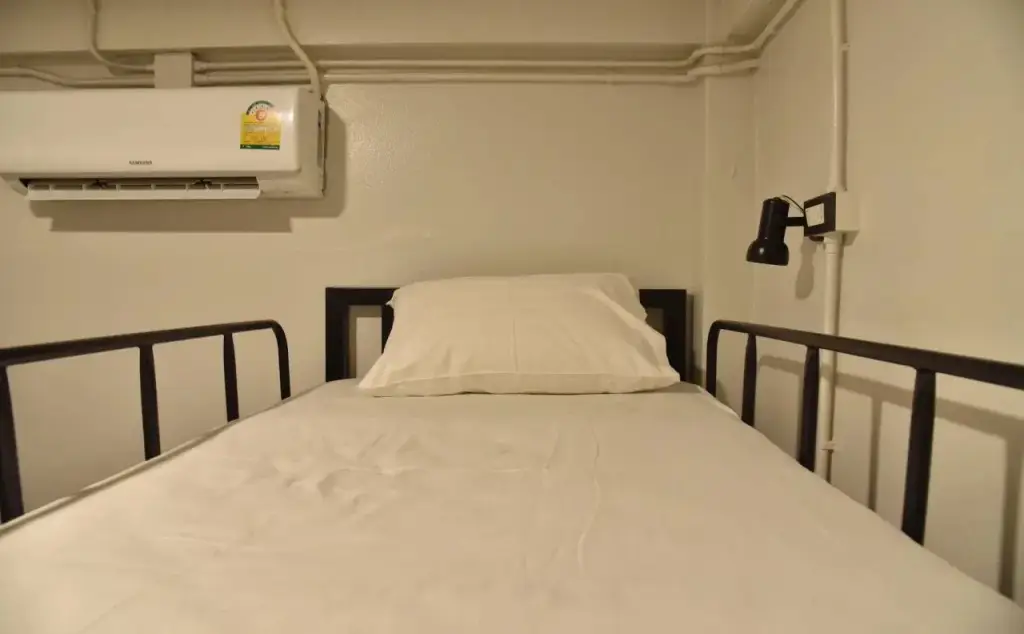Чиангмай: Pama Guesthouse