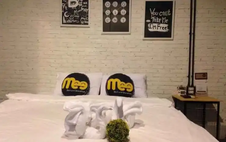 Фрае: Mee Bed and Breakfast