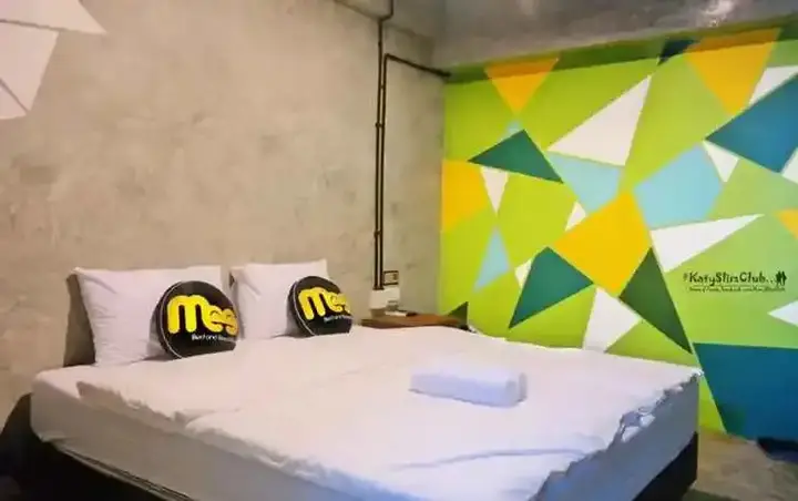 Фрае: Mee Bed and Breakfast