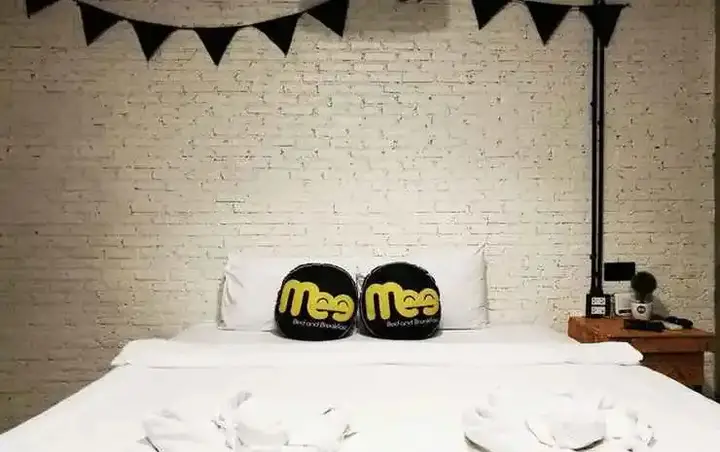 Фрае: Mee Bed and Breakfast