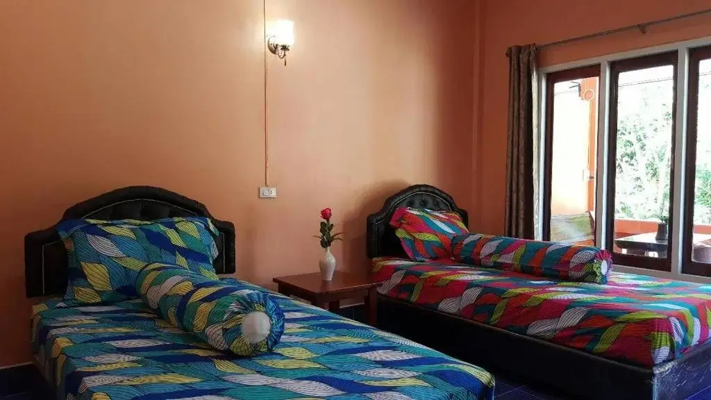 Сичон: At Sichon Resort