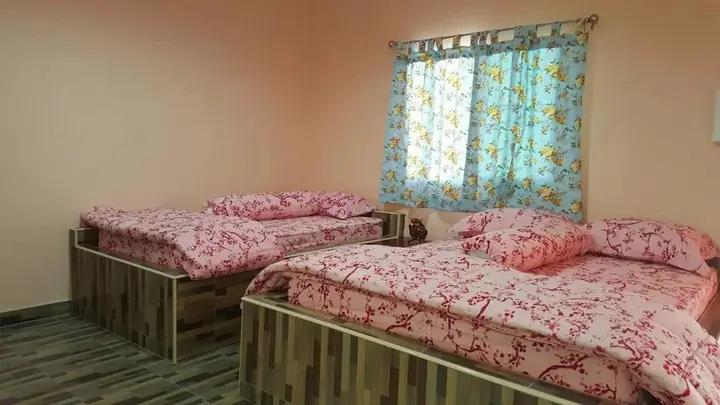 Сичон: At Sichon Resort