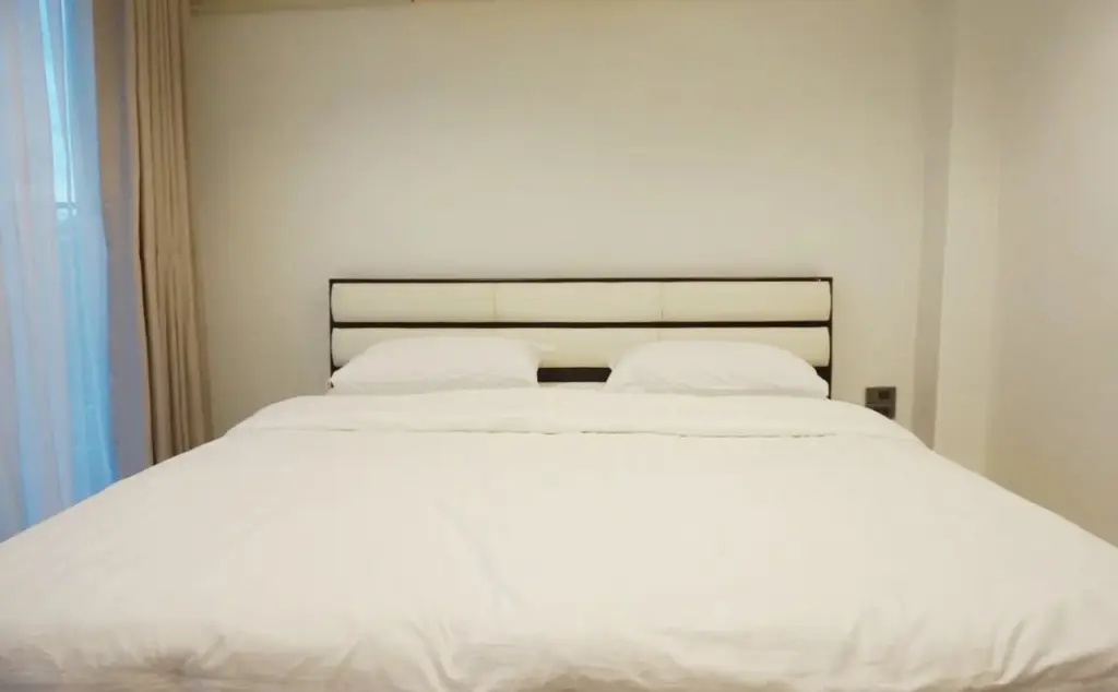 Бангкок: Boon Street Hostel