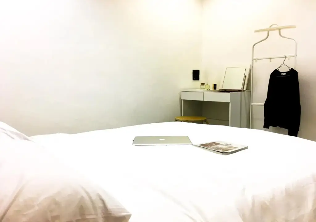 Бангкок: Boon Street Hostel