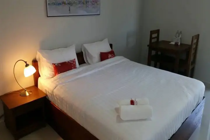 Трат: Iyara Residence